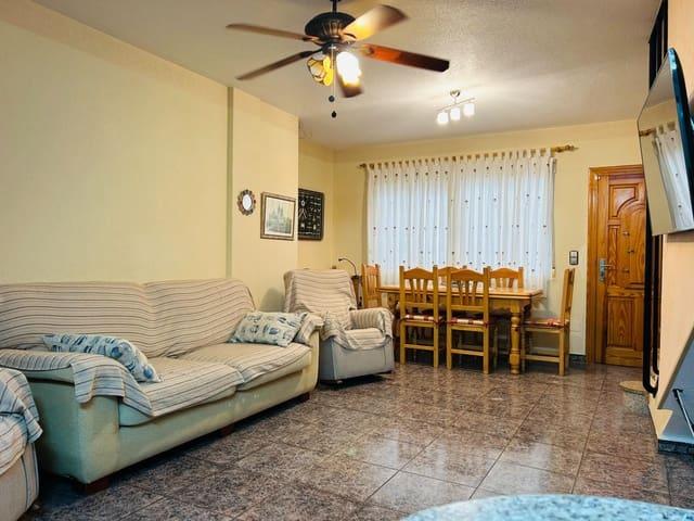 Apartamento en venta en Los Alcázares, Campo de Cartagena y Mar Menor