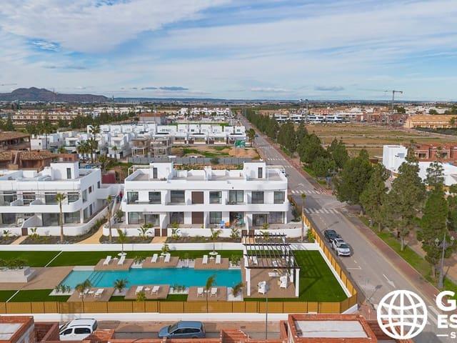 Ático en venta en Los Alcázares, Campo de Cartagena y Mar Menor