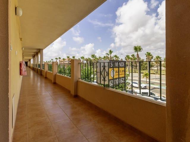 Ático en venta en Los Alcázares, Campo de Cartagena y Mar Menor