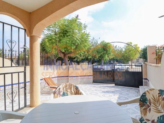 Apartamento en venta en Los Alcázares, Campo de Cartagena y Mar Menor