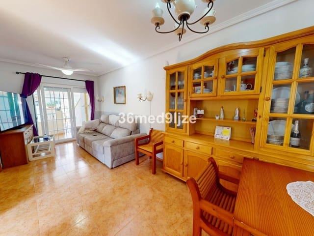 Apartamento en venta en Los Alcázares, Campo de Cartagena y Mar Menor
