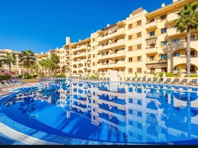 Apartamento en venta en Los Narejos, Campo de Cartagena y Mar Menor