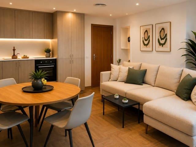 Apartamento en venta en Los Alcázares, Campo de Cartagena y Mar Menor