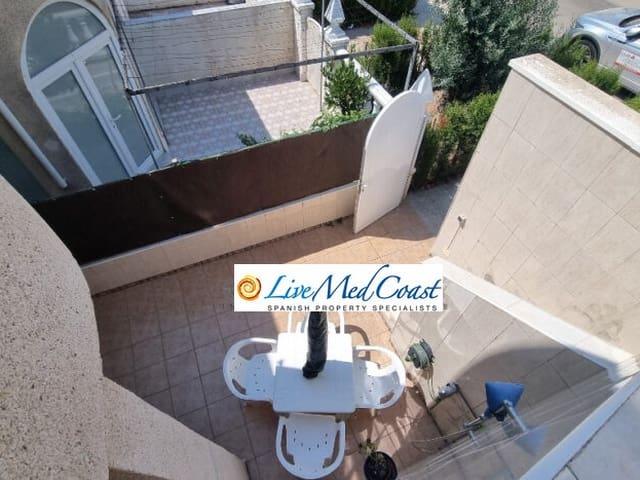 Apartamento en venta en Los Narejos, Campo de Cartagena y Mar Menor