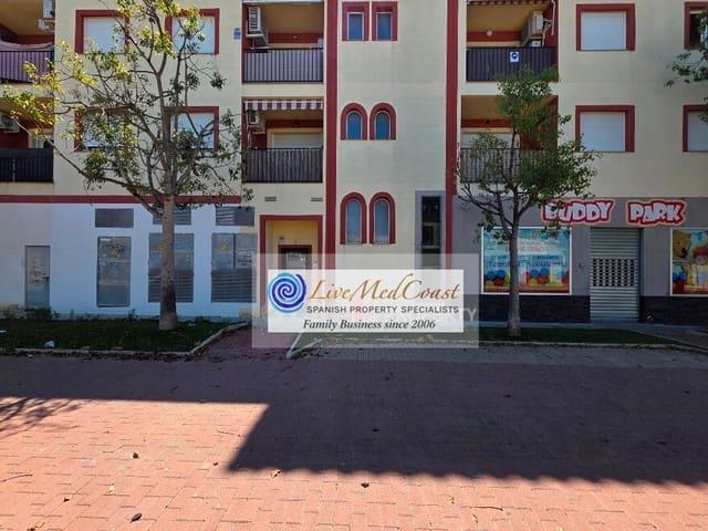 Apartamento en venta en Los Alcázares, Campo de Cartagena y Mar Menor