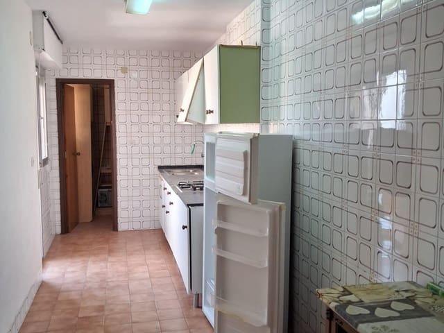Apartamento en venta en Los Alcázares, Campo de Cartagena y Mar Menor