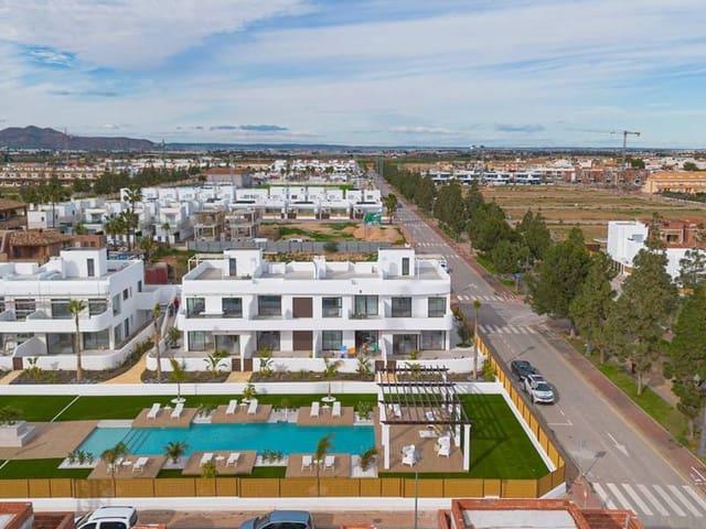 Ático en venta en Los Alcázares, Campo de Cartagena y Mar Menor