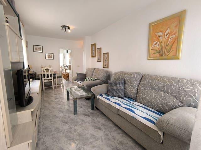 Apartamento en venta en Los Alcázares, Campo de Cartagena y Mar Menor