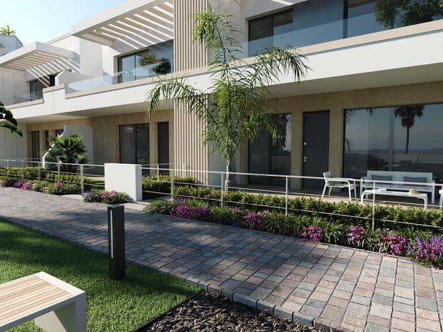 Apartamento en venta en Los Alcázares, Campo de Cartagena y Mar Menor