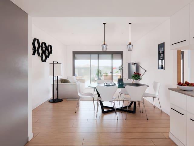 Apartamento en venta en Los Alcázares, Campo de Cartagena y Mar Menor