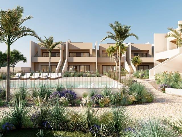 Apartamento en venta en San Javier, Campo de Cartagena y Mar Menor