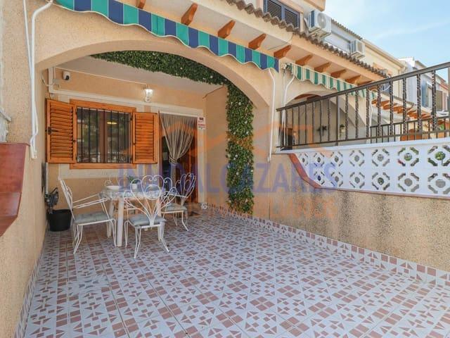 Apartamento en venta en Los Alcázares, Campo de Cartagena y Mar Menor