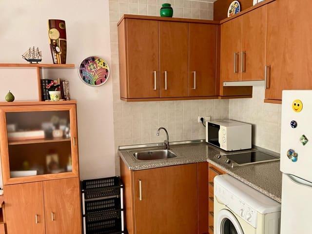 Apartamento en venta en Los Alcázares, Campo de Cartagena y Mar Menor