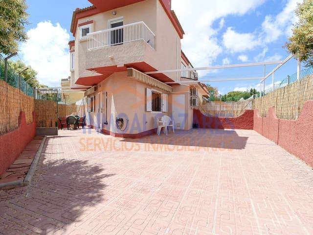 Apartamento en venta en Los Alcázares, Campo de Cartagena y Mar Menor