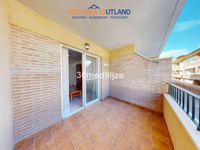 Apartamento en venta en Los Alcázares, Campo de Cartagena y Mar Menor
