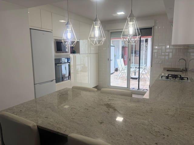 Apartamento en venta en Los Alcázares, Campo de Cartagena y Mar Menor