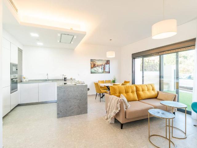 Apartamento en venta en Obispo Rocamora, el Baix Segura / La Vega Baja