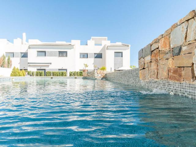 Apartamento en venta en Obispo Rocamora, el Baix Segura / La Vega Baja