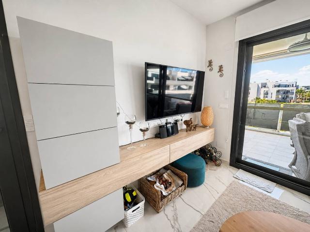 Apartamento en venta en Obispo Rocamora, el Baix Segura / La Vega Baja