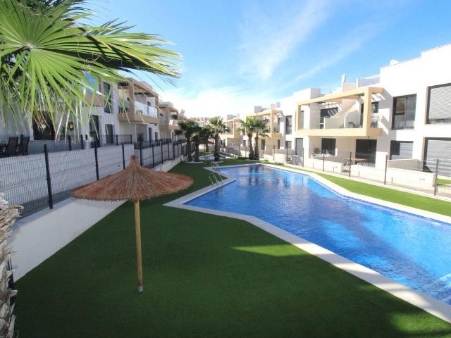 Apartamento en venta en Orihuela, Obispo Rocamora