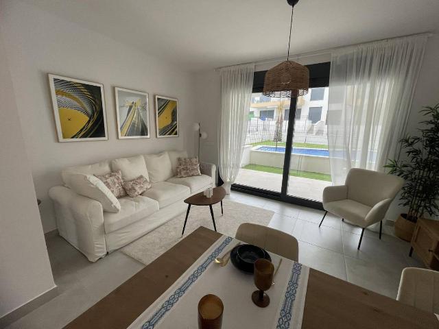 Apartamento en venta en Obispo Rocamora, el Baix Segura / La Vega Baja
