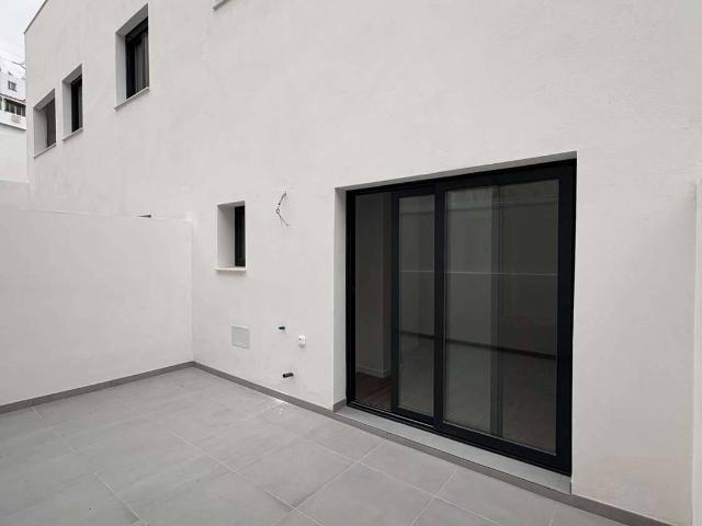 Apartamento en venta en Centro, Málaga-Costa del Sol