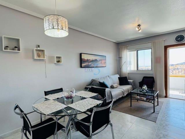 Apartamento en venta en Urbanización la Florida, el Baix Segura / La Vega Baja