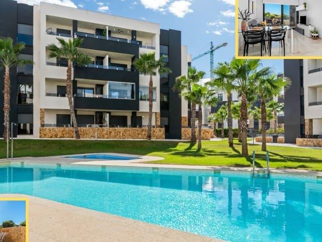 Apartamento en venta en Los Altos, Villa Rosa