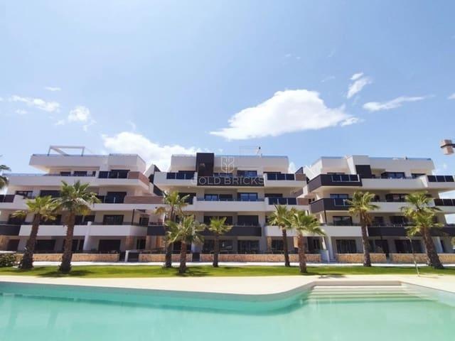 Apartamento en venta en Los Altos, Villa Rosa