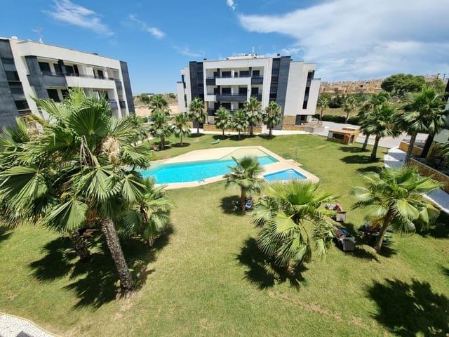 Apartamento en venta en Urbanización La Zenia II, el Baix Segura / La Vega Baja