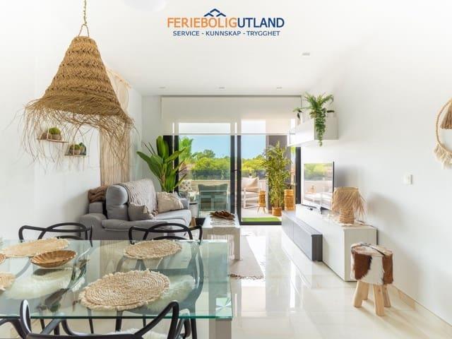 Apartamento en venta en Urbanización la Florida, el Baix Segura / La Vega Baja