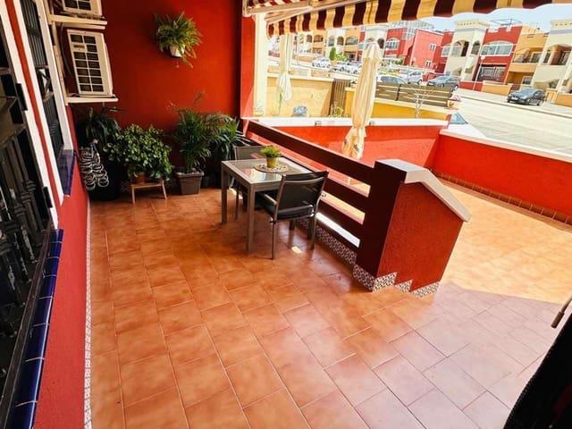 Apartamento en venta en Urbanización la Florida, el Baix Segura / La Vega Baja