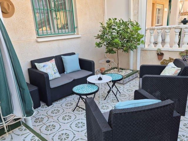 Apartamento en venta en Urbanización la Florida, el Baix Segura / La Vega Baja