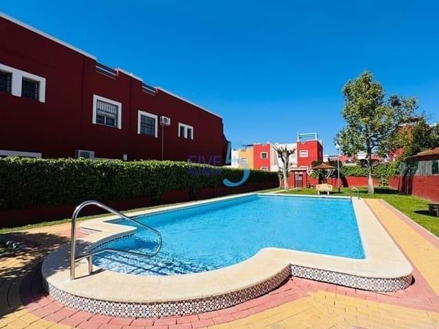 Apartamento en venta en Urbanización la Florida, el Baix Segura / La Vega Baja