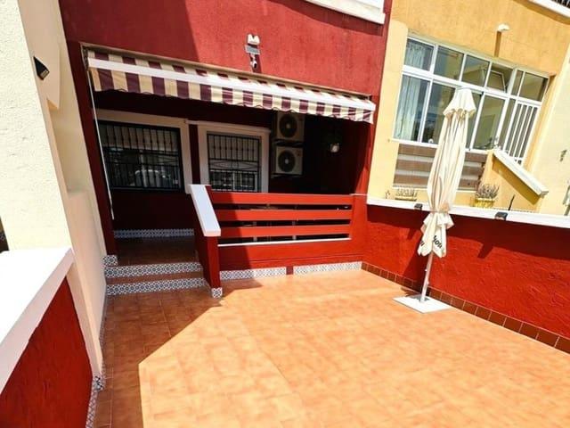 Apartamento en venta en Urbanización la Florida, el Baix Segura / La Vega Baja