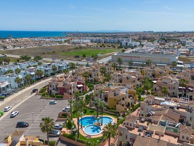 Apartamento en venta en Los Altos, Villa Rosa