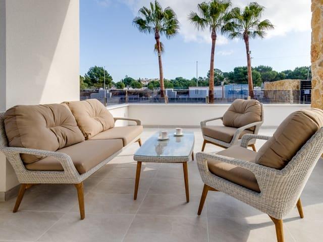 Apartamento en venta en Los Altos, Villa Rosa