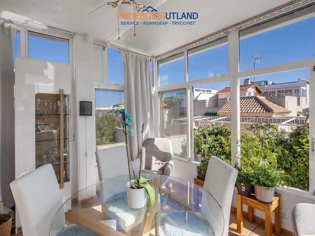Apartamento en venta en Urbanización la Florida, el Baix Segura / La Vega Baja