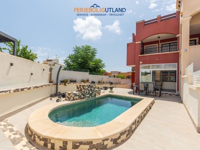Apartamento en venta en Urbanización la Florida, el Baix Segura / La Vega Baja