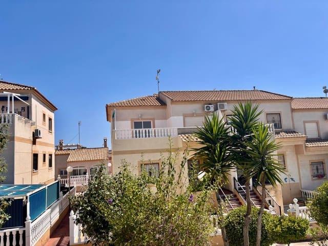 Apartamento en venta en Urbanización la Florida, Orihuela