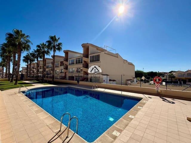 Apartamento en venta en Urbanización la Florida, el Baix Segura / La Vega Baja