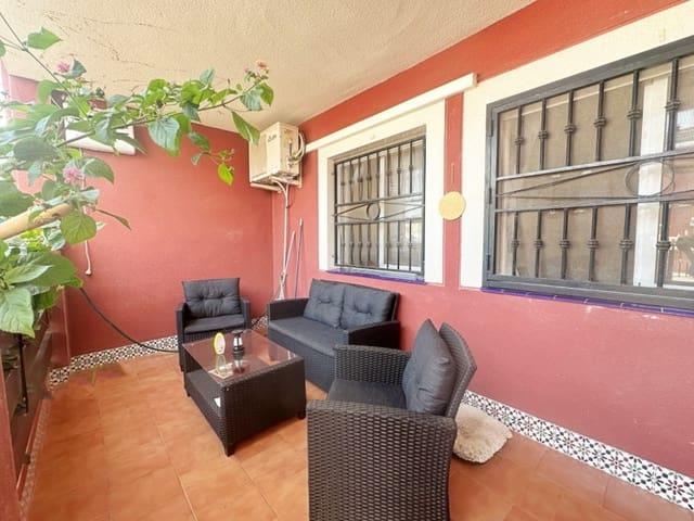Apartamento en venta en Urbanización la Florida, el Baix Segura / La Vega Baja