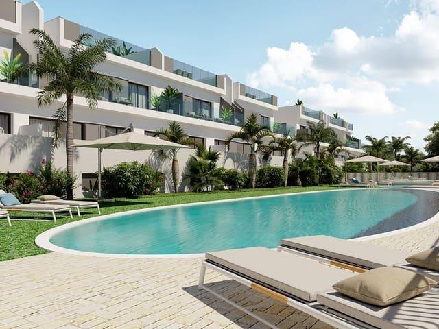 Apartamento en venta en Los Altos, Villa Rosa