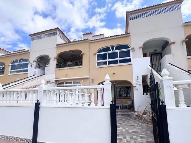 Apartamento en venta en Urbanización la Florida, el Baix Segura / La Vega Baja