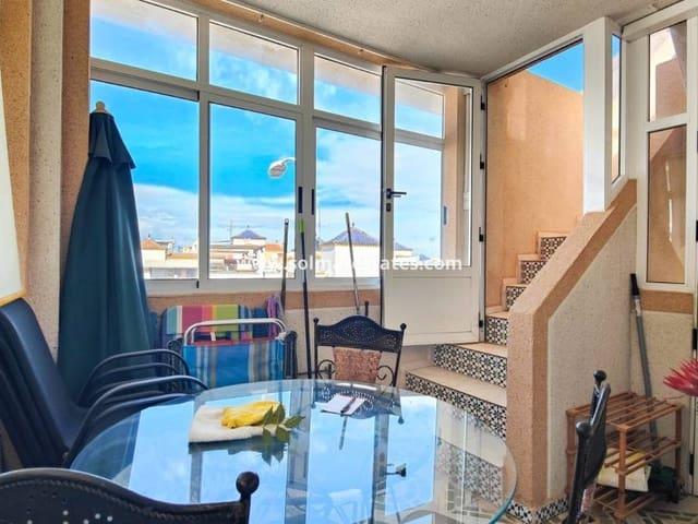Apartamento en venta en Urbanización la Florida, el Baix Segura / La Vega Baja