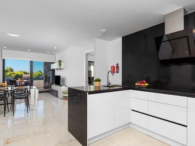 Apartamento en venta en Urbanización la Florida, el Baix Segura / La Vega Baja