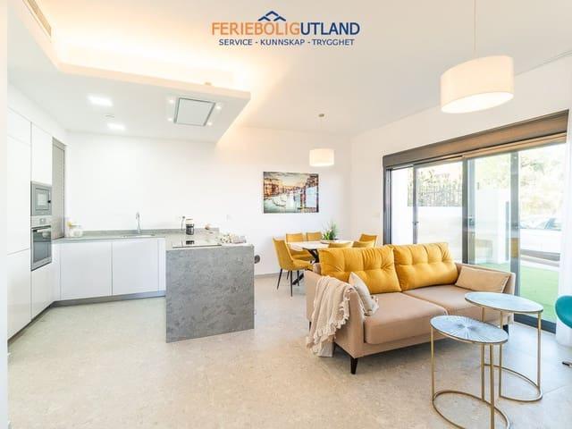 Apartamento en venta en Urbanización la Florida, el Baix Segura / La Vega Baja