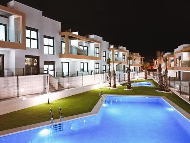 Apartamento en venta en Los Altos, Villa Rosa