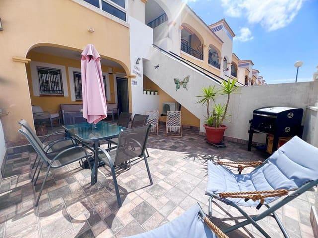 Apartamento en venta en Urbanización la Florida, el Baix Segura / La Vega Baja