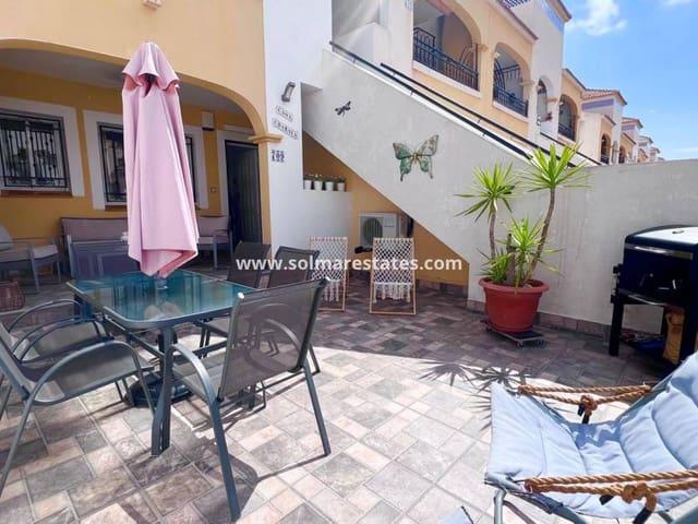 Apartamento en venta en Urbanización la Florida, el Baix Segura / La Vega Baja